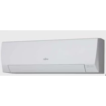 FUJITSU ASYG12LLCC/AOYG12LLCC (kültéri + beltéri egység) Oldalfali split klíma 3,4 kW Hősz. Inver. R410A