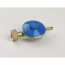 PB nyomásszabályozó  30mbar 1 kg/h