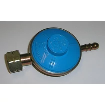 PB nyomásszabályozó 50mbar 1,5 kg/h