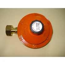 PB nyomásszabályozó 30mbar 4 kg/h