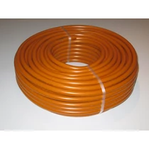 PB gáztömlő 9x15 mm /50 méteres tekercsben PB gáztömlő 9x15 mm /50 méteres tekercsben