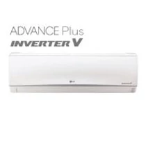 LG P09RL Advance plus (kültéri+beltéri egység) Oldalfali split klíma  2,5 kW,Hősz,  Inverter