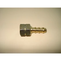 Tömlővéges balmenetes 3/8"csatlakozó Tömlővéges balmenetes 3/8"csatlakozó