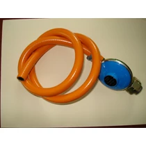 PB nyomásszabályozó egységcsomag  30mbar 1 kg/h