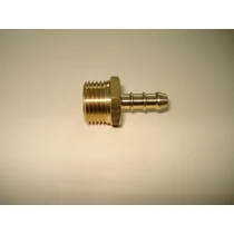 Tömlővéges KÜLSŐ 3/8"csatlakozó