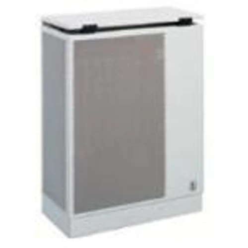 FÉG GF 30 kéményes öntöttvas konvektor